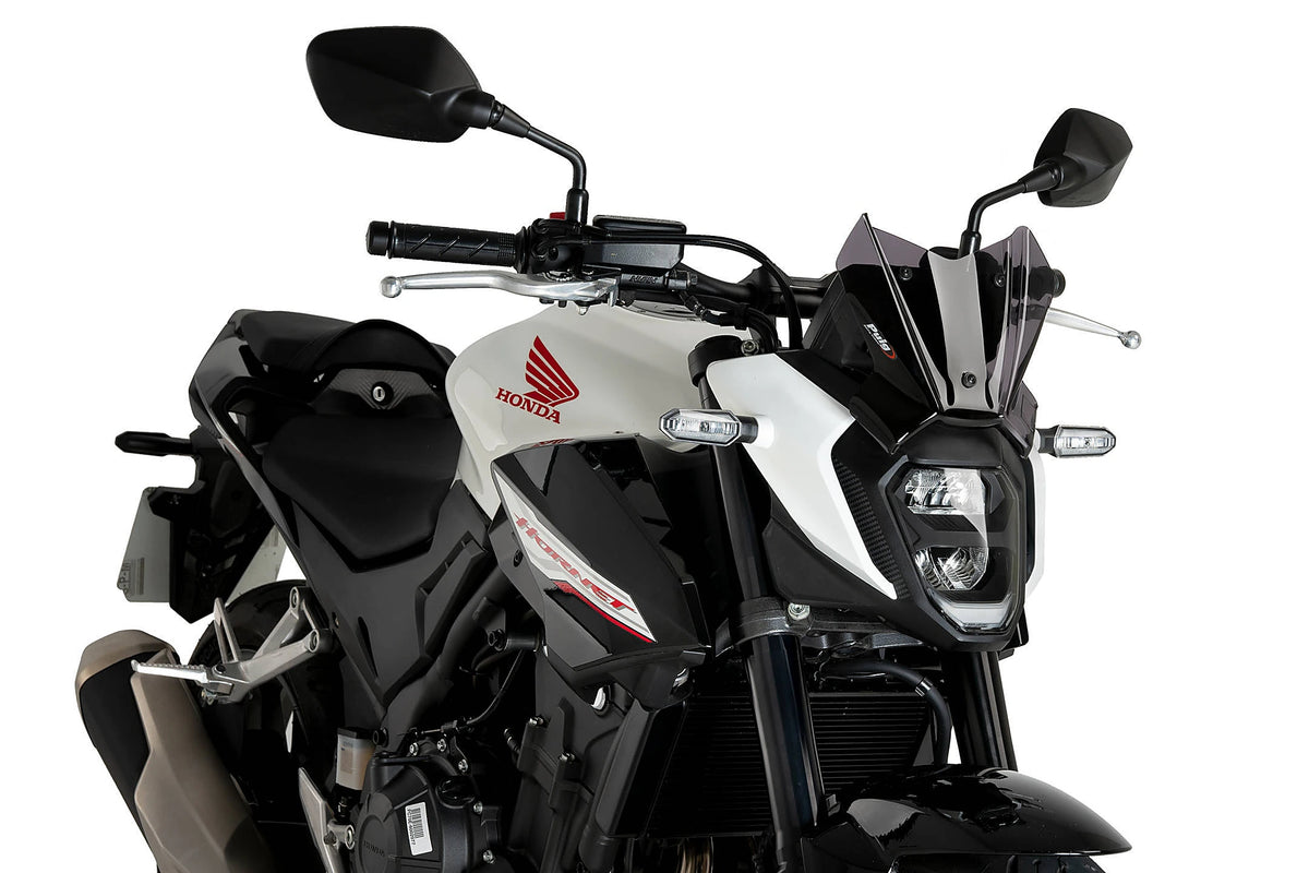 Puig New Generation Sport - Honda CB500