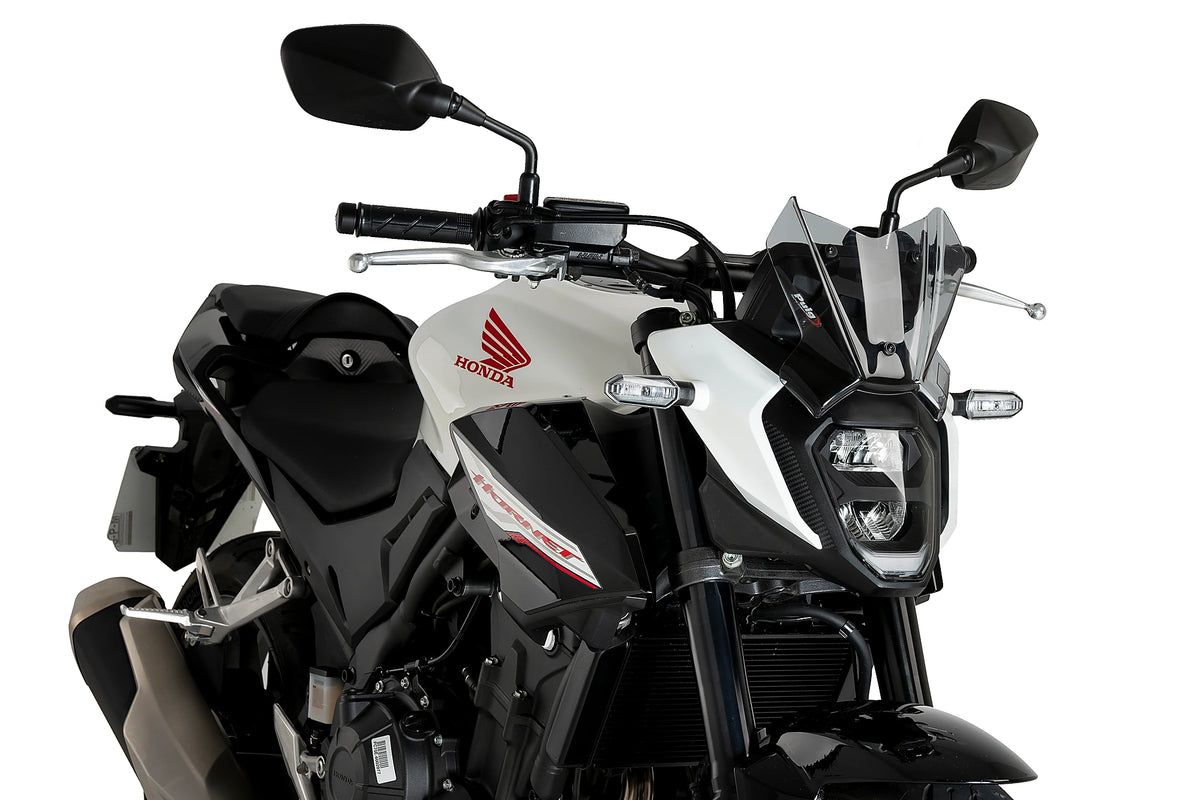 Puig New Generation Sport - Honda CB500