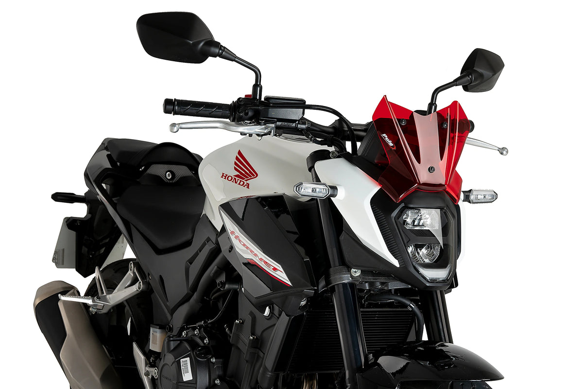 Puig New Generation Sport - Honda CB500