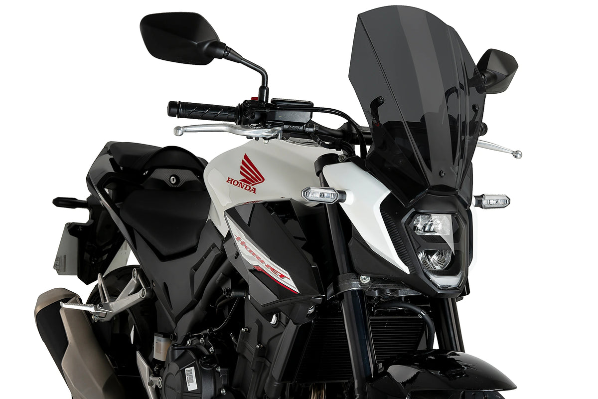 Puig New Generation Touring - Honda CB500