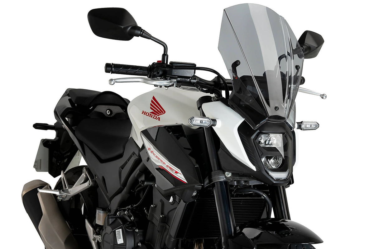 Puig New Generation Touring - Honda CB500