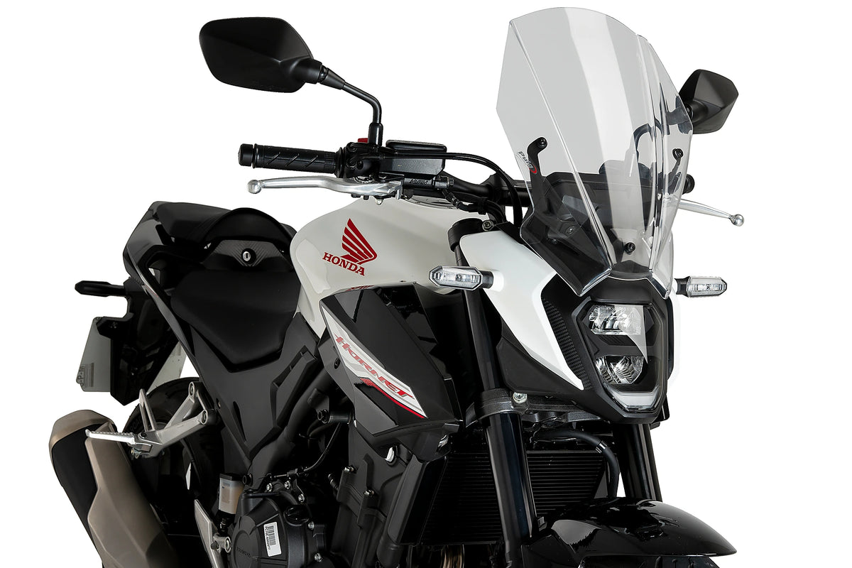 Puig New Generation Touring - Honda CB500
