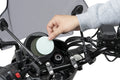Puig Dashboard Protector - Kawasaki Eliminator