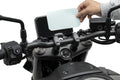 Puig Dashboard Protector - Honda CB500 Hornet/X-ADV