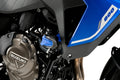 Puig R19 Frame Sliders - Suzuki GSX-8R 2024-Present