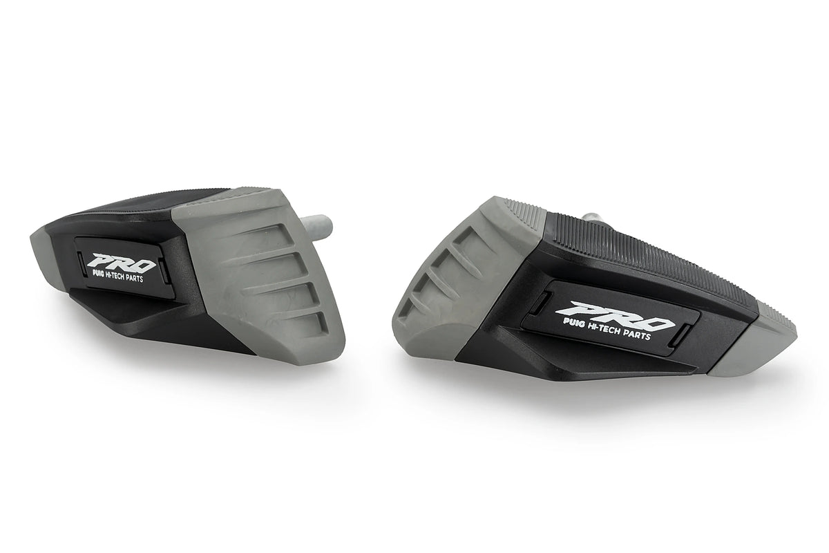 Puig Pro 2.0 Frame Sliders - Honda CBR1000RR-R Fireblade/SP (Ref. 21955)