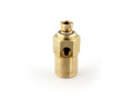 Brock's Performance C02 Regulator 140 PSI w/ Bottle Adapter