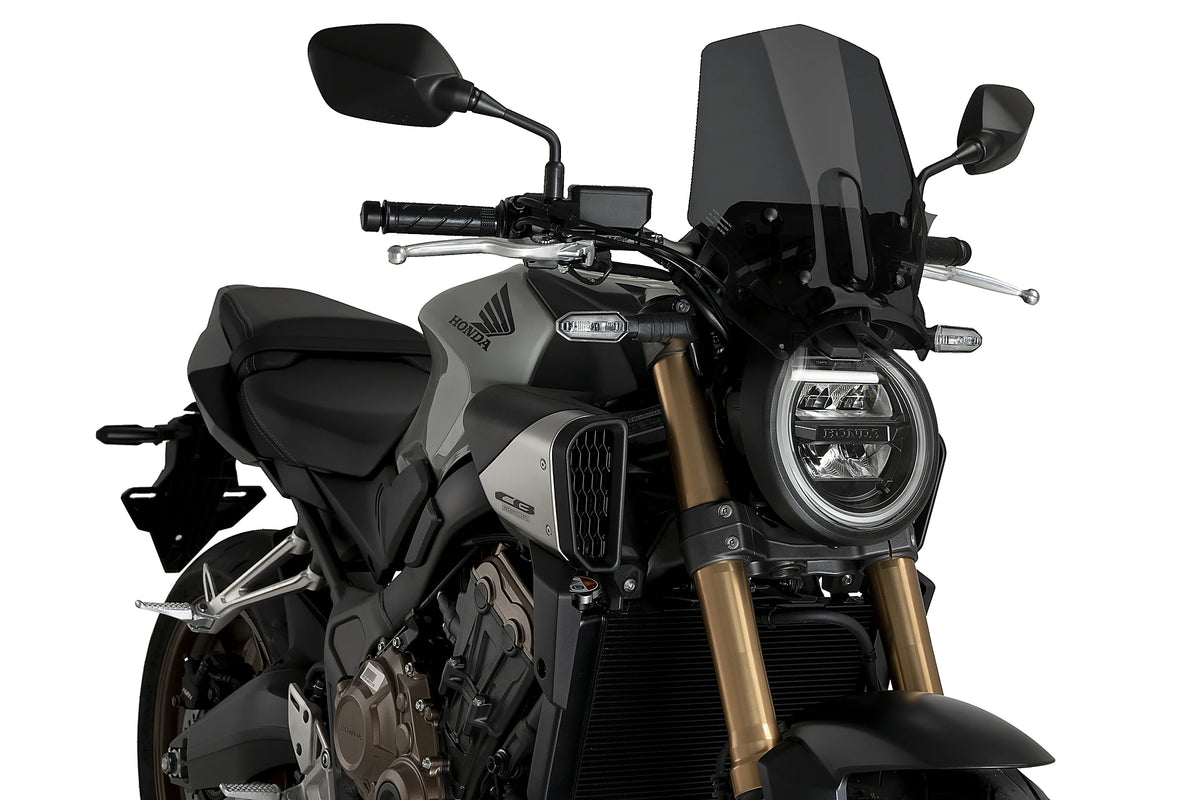 Puig New Generation Sport - Honda CB650R (Ref. 21960)