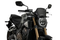 Puig Aluminum Front Plate - Honda CB650R