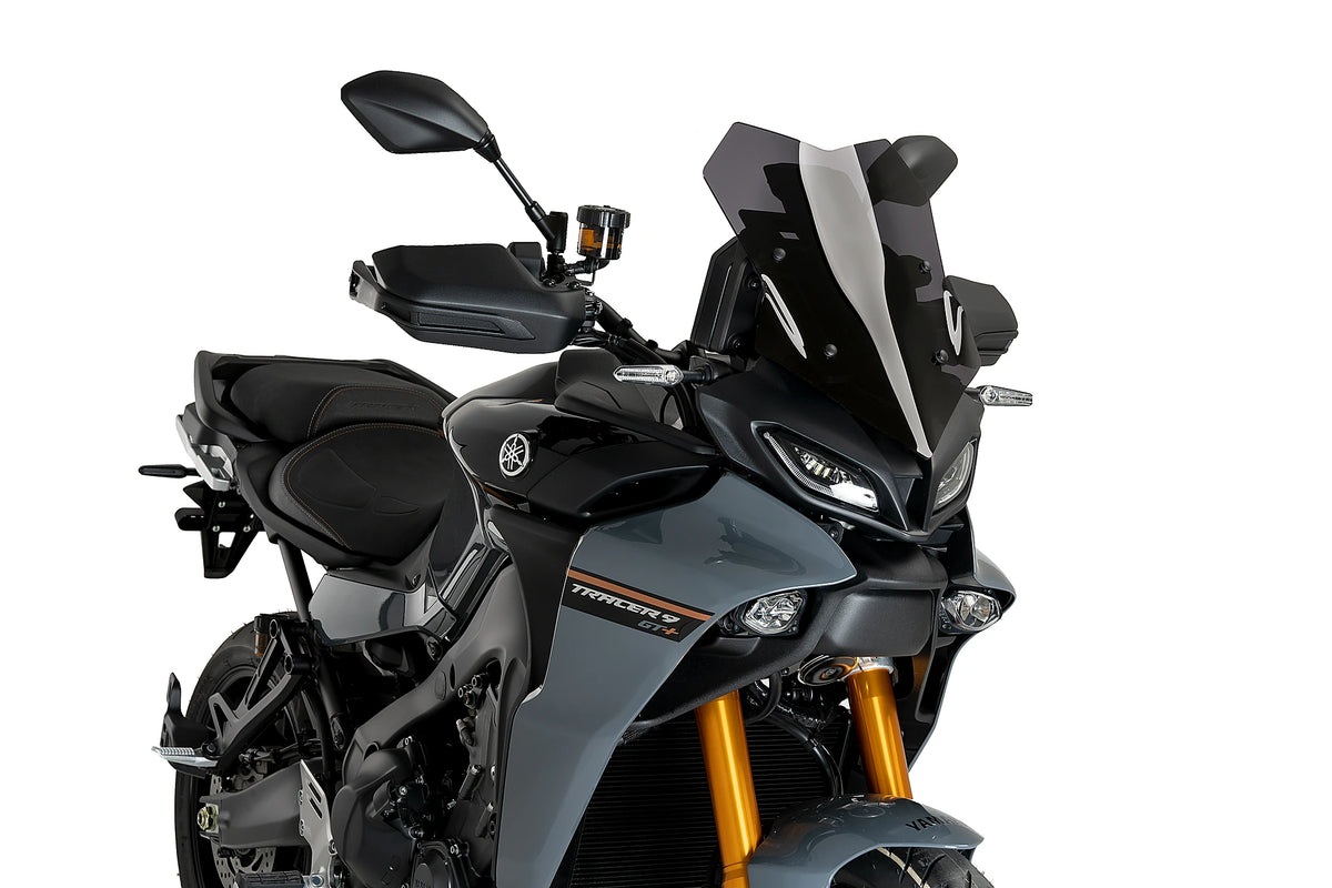 Puig Sport Screen - Yamaha Tracer 9 GT 2023-2024