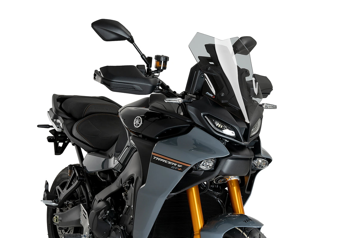 Puig Sport Screen - Yamaha Tracer 9 GT 2023-2024