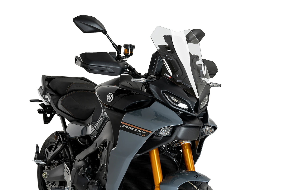 Puig Sport Screen - Yamaha Tracer 9 GT 2023-2024