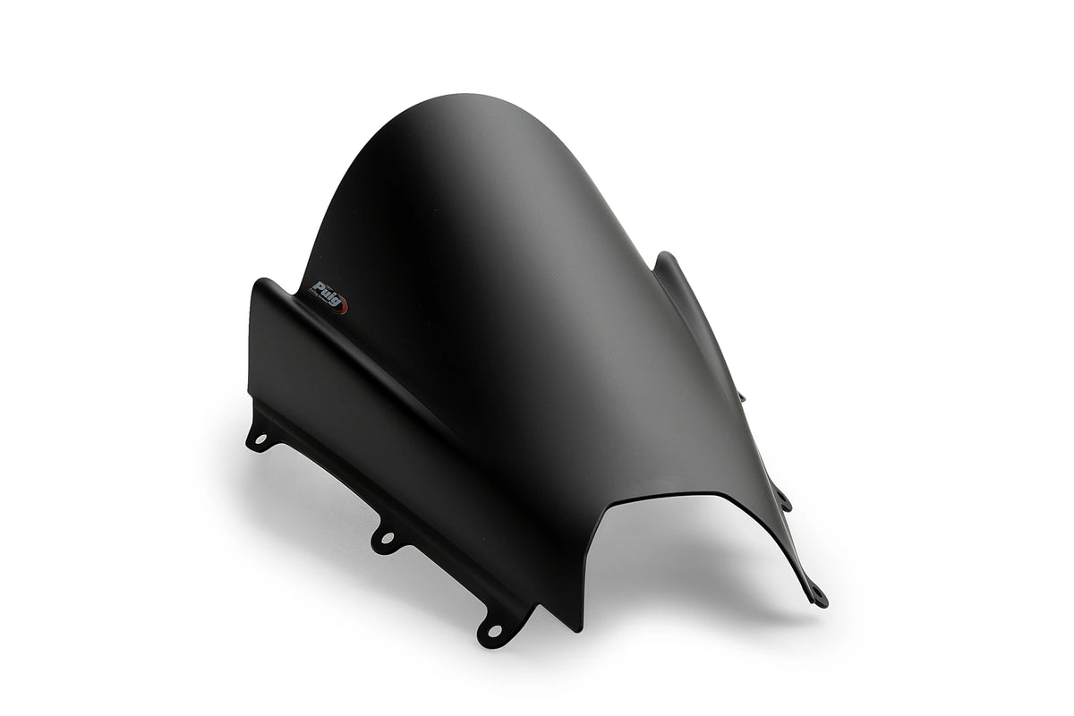 Puig Z-Racing Screen - Suzuki GSX-8R 2024-Present