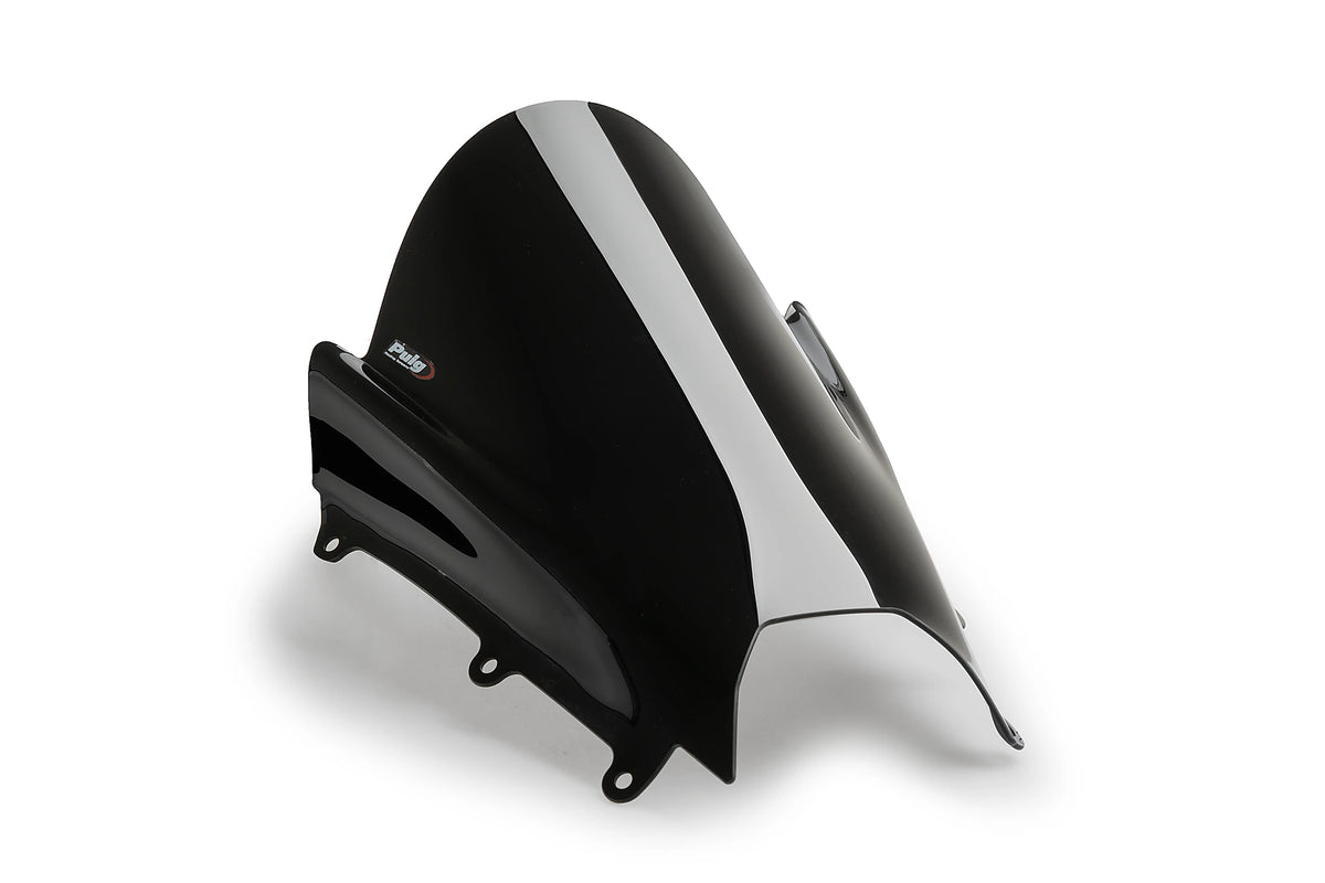 Puig Z-Racing Screen - Suzuki GSX-8R 2024-Present