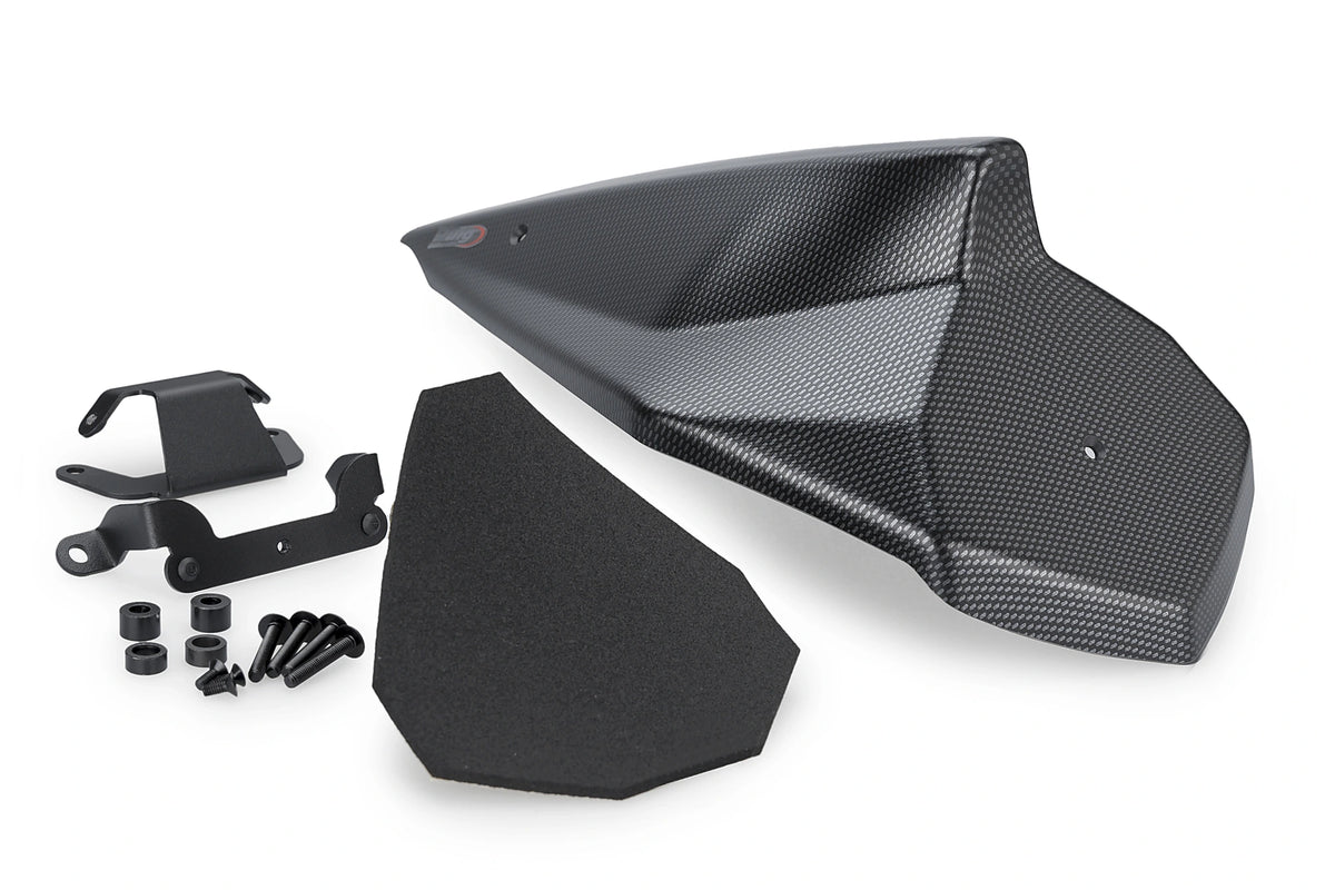 Puig Rear Seat Cowl - Kawasaki ZX636 Ninja ZX-6R