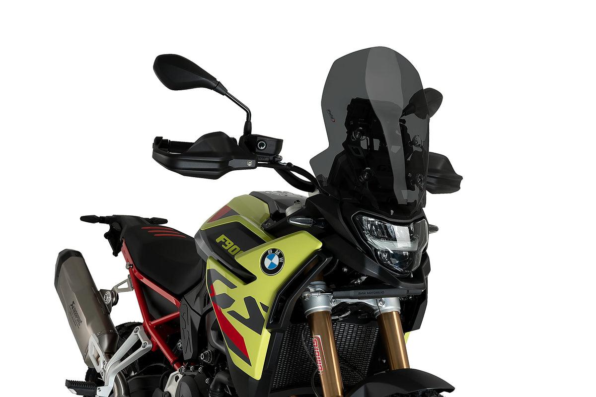 Puig Touring Screen - BMW F900GS 2024-Present
