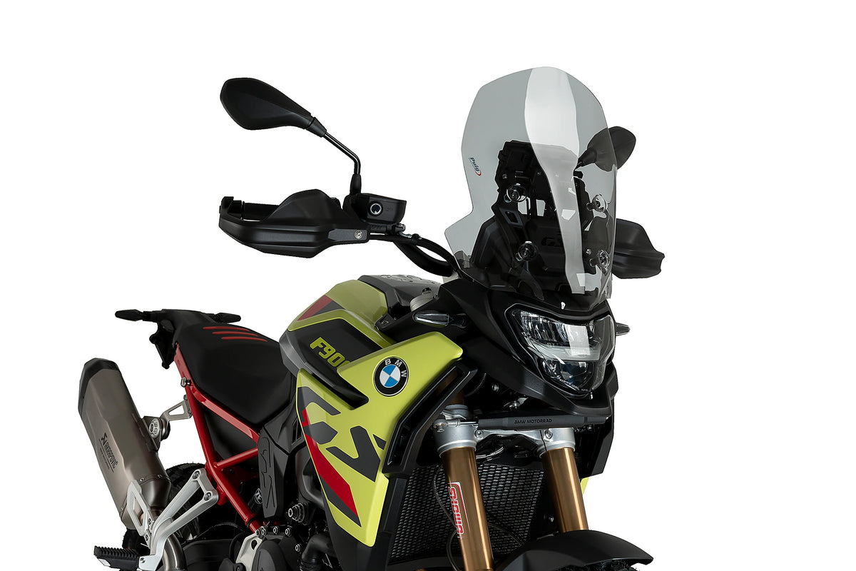 Puig Touring Screen - BMW F900GS 2024-Present