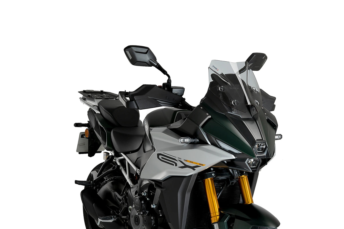 Puig Sport Screen - Suzuki GSX-S1000GX+ 2024-Present