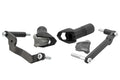 Puig R19 Frame Sliders - Honda CBR650R 2024-Present