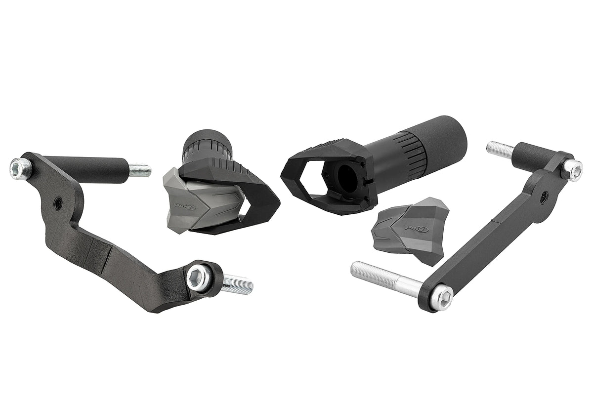 Puig R19 Frame Sliders - Honda CBR650R 2024-Present