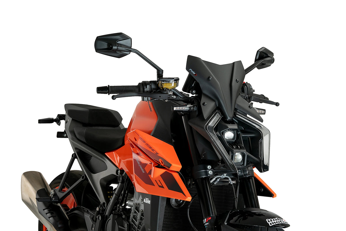 Puig New Generation Sport - KTM 990 Duke 2024-Present