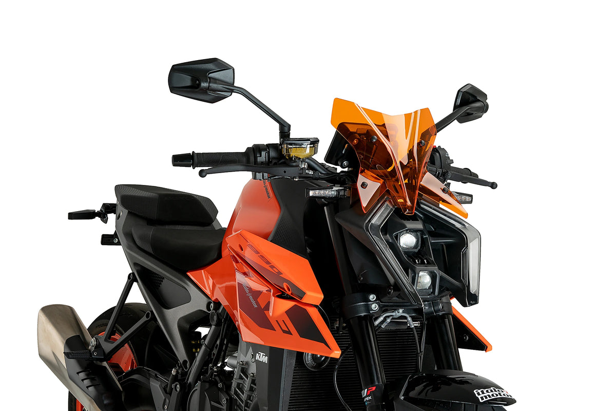 Puig New Generation Sport - KTM 990 Duke 2024-Present