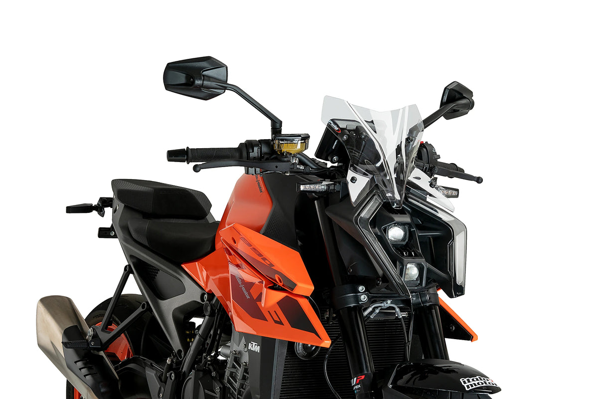 Puig New Generation Sport - KTM 990 Duke 2024-Present