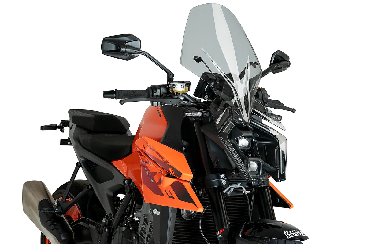 Puig New Generation Touring - KTM 990 Duke 2024-Present