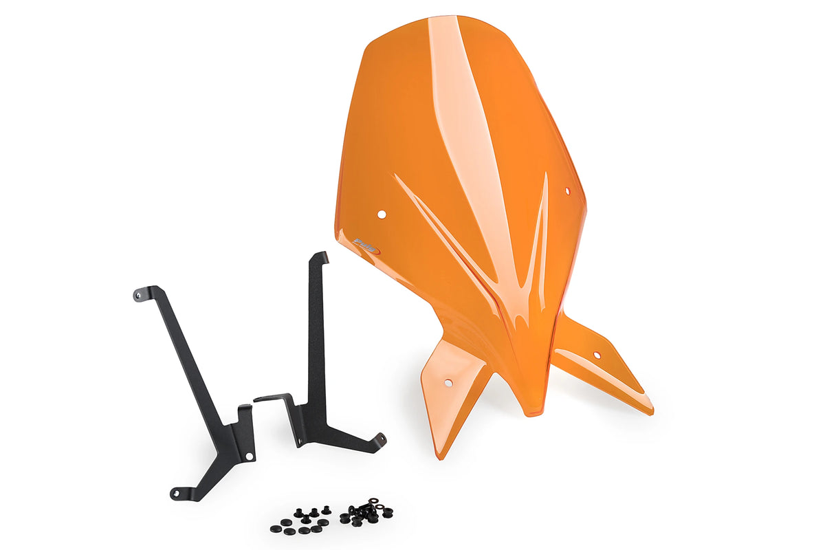 Puig New Generation Touring - KTM 990 Duke 2024-Present