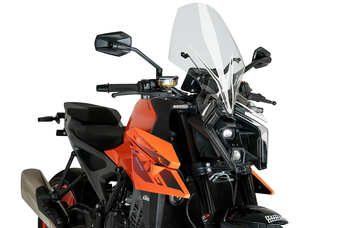 Puig New Generation Touring - KTM 990 Duke 2024-Present