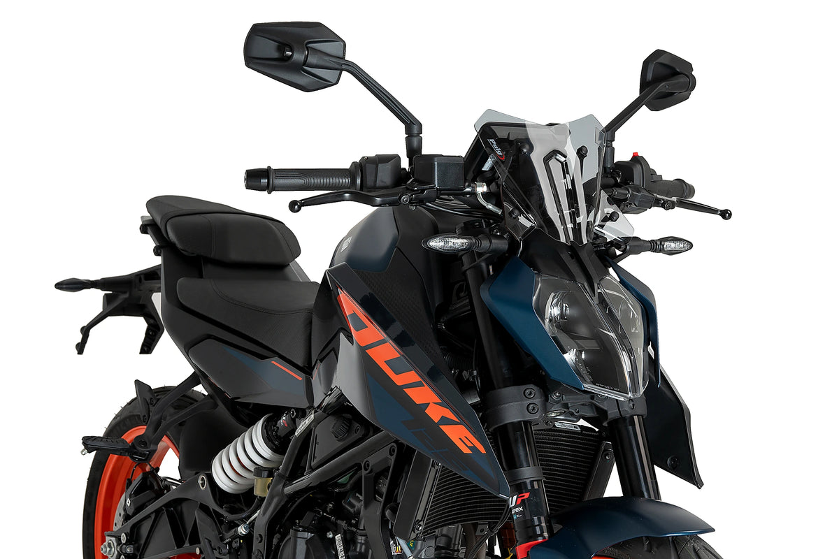 Puig New Generation Sport - KTM 390 Duke 2024-Present