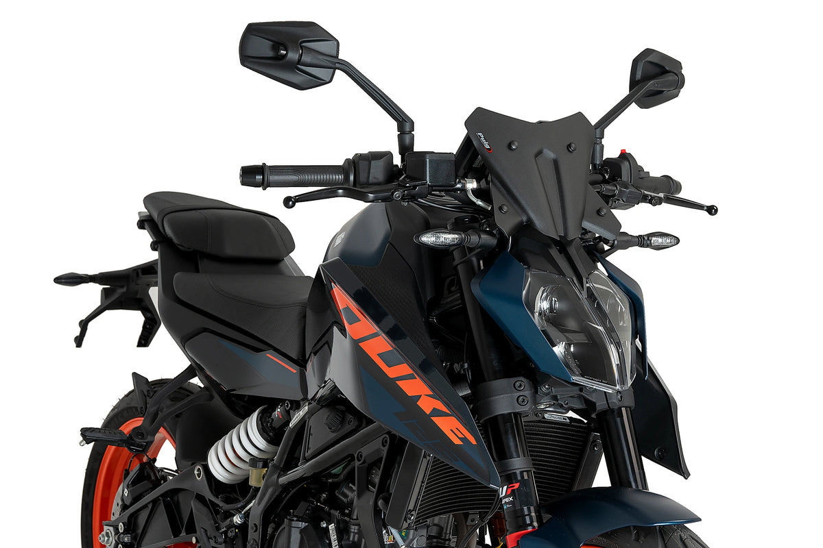 Puig New Generation Sport - KTM 390 Duke 2024-Present