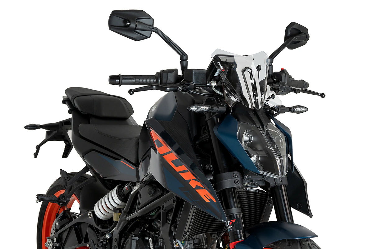 Puig New Generation Sport - KTM 390 Duke 2024-Present
