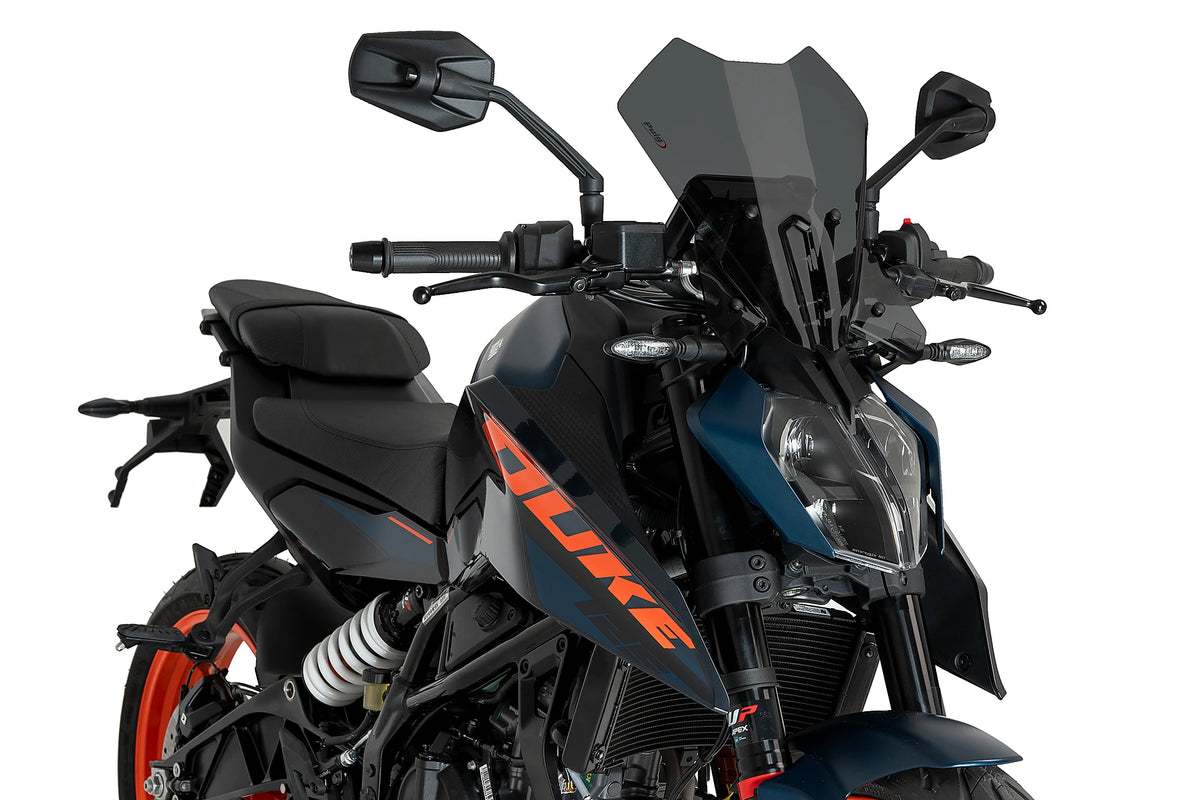 Puig New Generation Touring - KTM 1290/1390 Duke 2024-Present