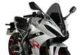 Puig R-Racer Screen - Suzuki GSX-8R 2024-Present