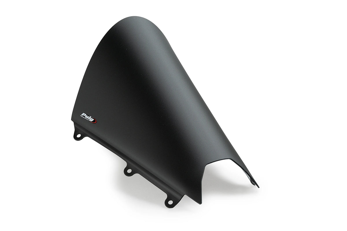 Puig R-Racer Screen - Suzuki GSX-8R 2024-Present