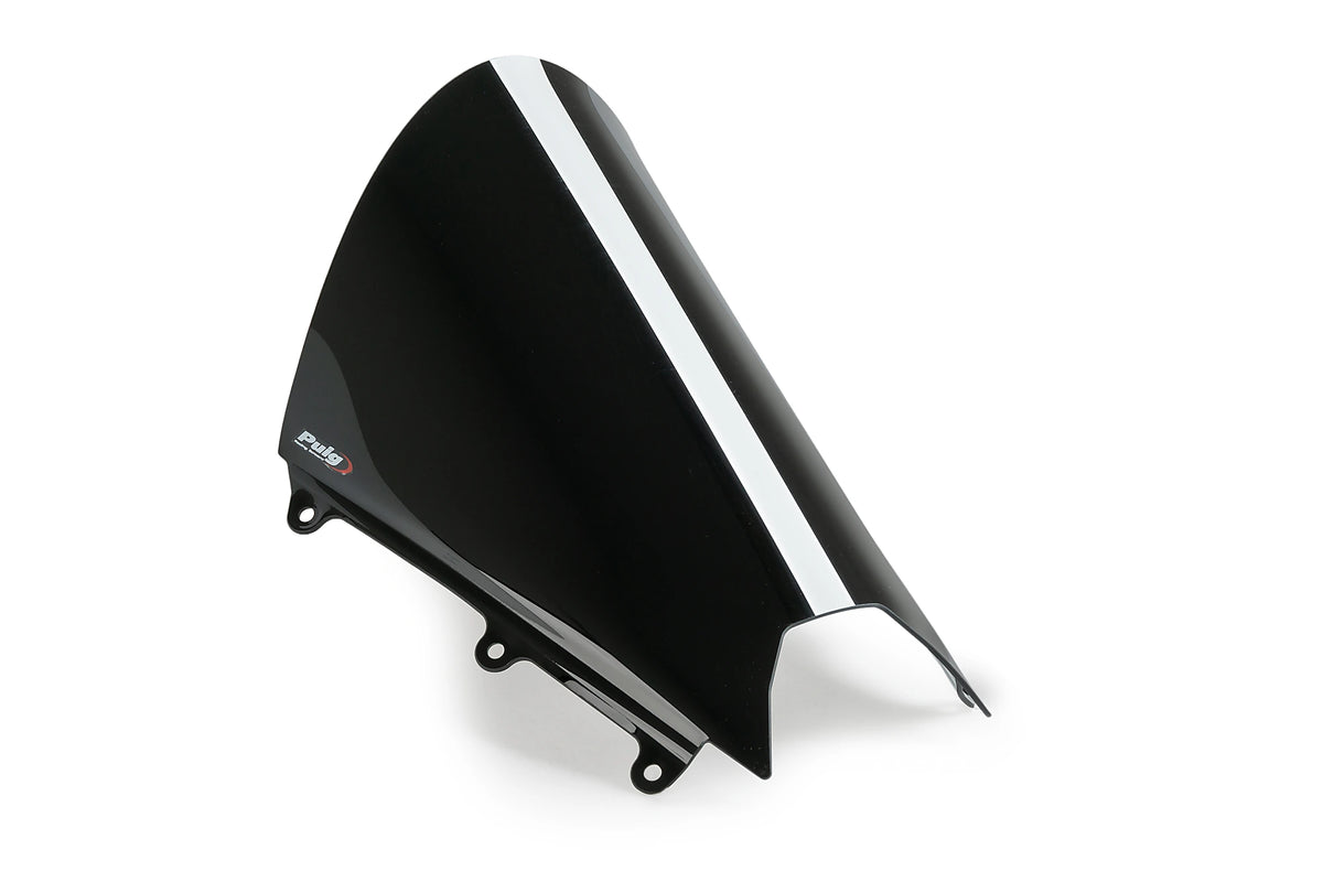 Puig R-Racer Screen - Suzuki GSX-8R 2024-Present