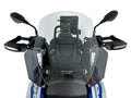 WRS Pair Of Increased Side Deflectors BMW R 1300 GS / ADV 2023-2026