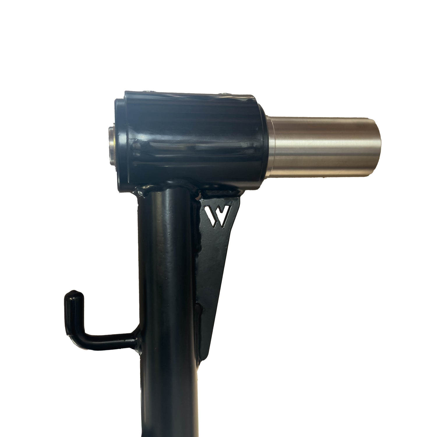 Woodcraft Single Sided Swingarm Rear Stand with Pin