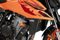 Puig R19 Frame Sliders - KTM 990 Duke 2024-Present