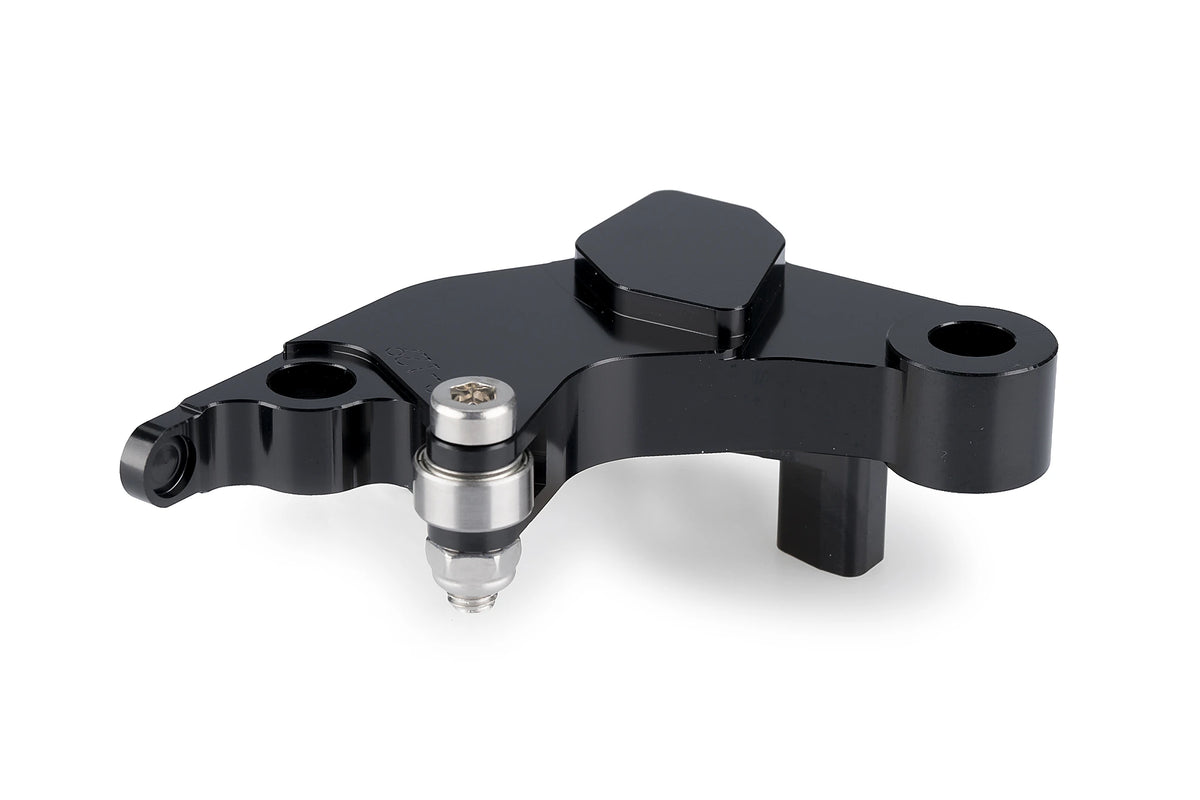 Puig Adaptor Clutch Lever - Husqvarna / KTM Clutch Lever Bracket