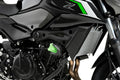 Puig R19 Frame Sliders - Kawasaki Z500 2024-Present