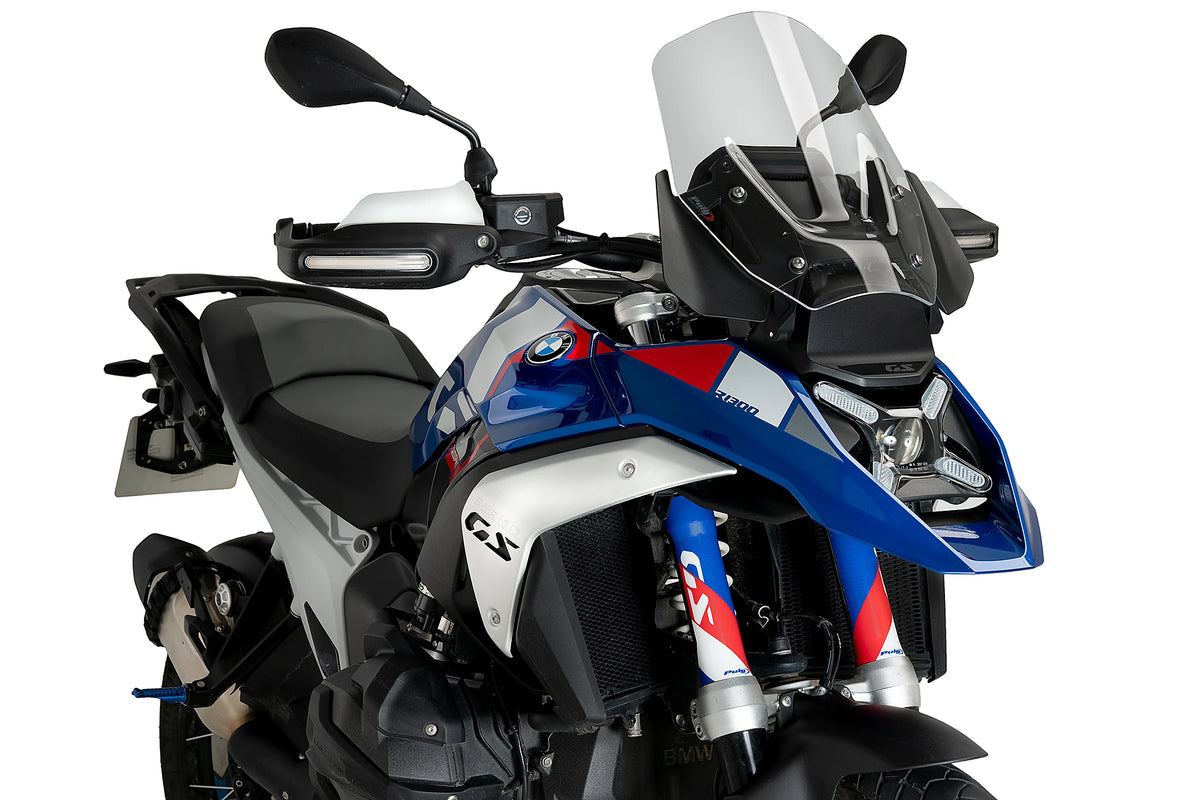 Puig Standard Screen - BMW R1300GS 2023-Present