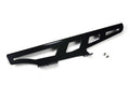 Brock's Performance Chain Guard Kit for Dyna Swingarm (Black)
