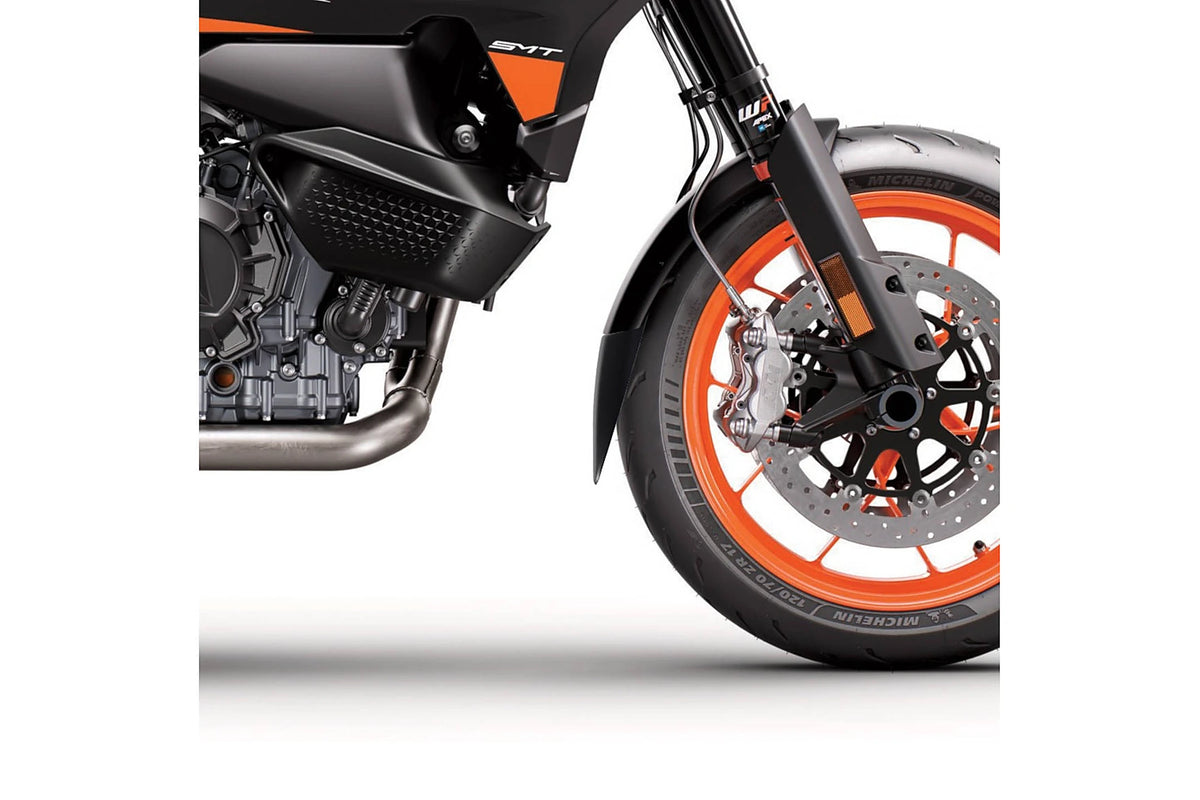Puig Front Fender Extension - KTM 890 SMT