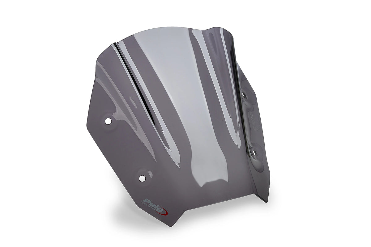 Puig Sport Screen - Honda NX500 2024-Present
