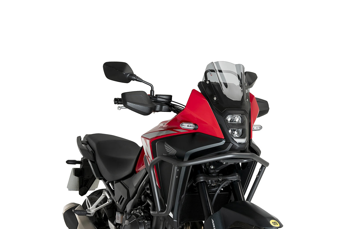Puig Sport Screen - Honda NX500 2024-Present