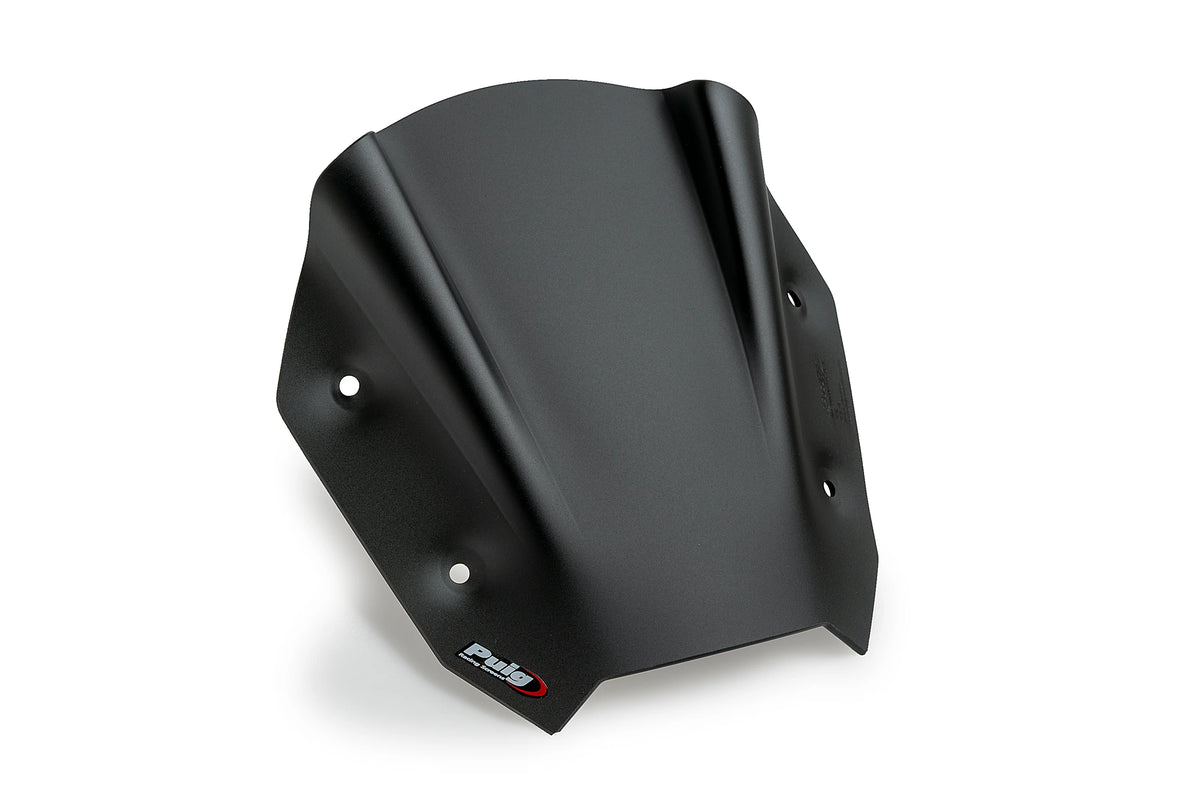 Puig Sport Screen - Honda NX500 2024-Present