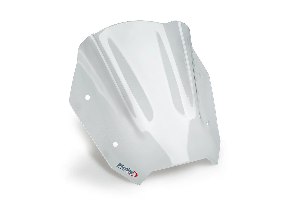 Puig Sport Screen - Honda NX500 2024-Present