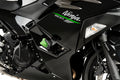 Puig R19 Frame Sliders - Kawasaki Ninja 500 2024-Present